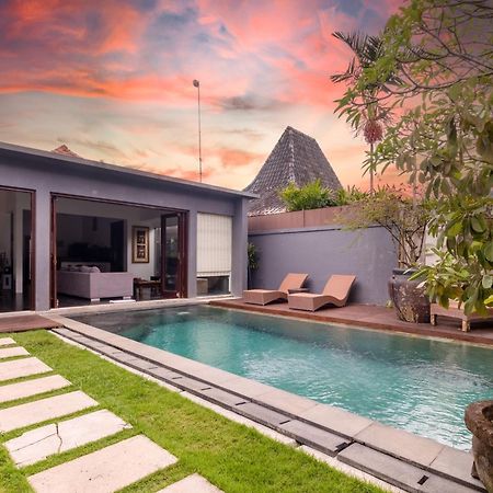 Casa Priya Canggu Extérieur photo