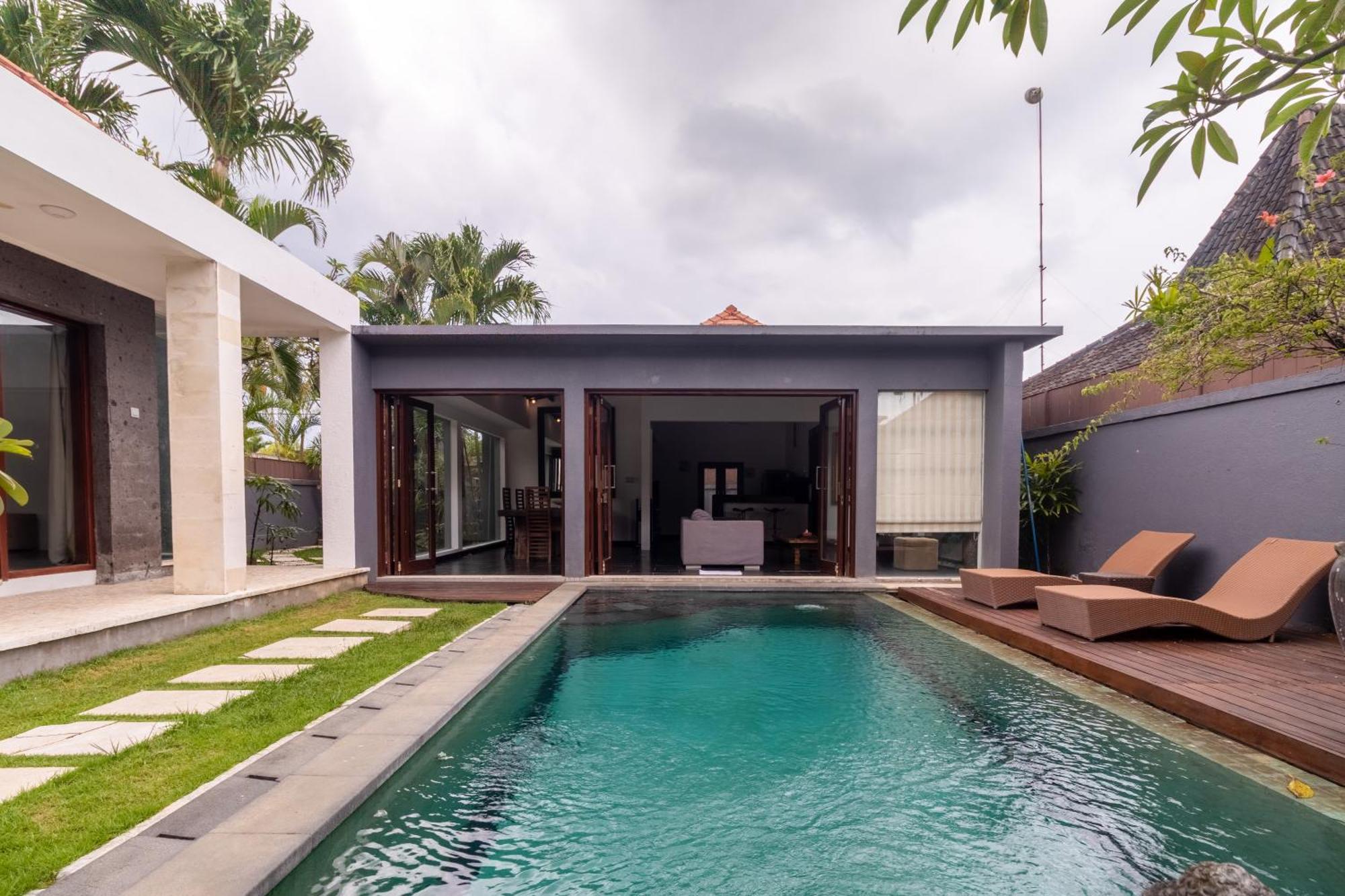 Casa Priya Canggu Extérieur photo
