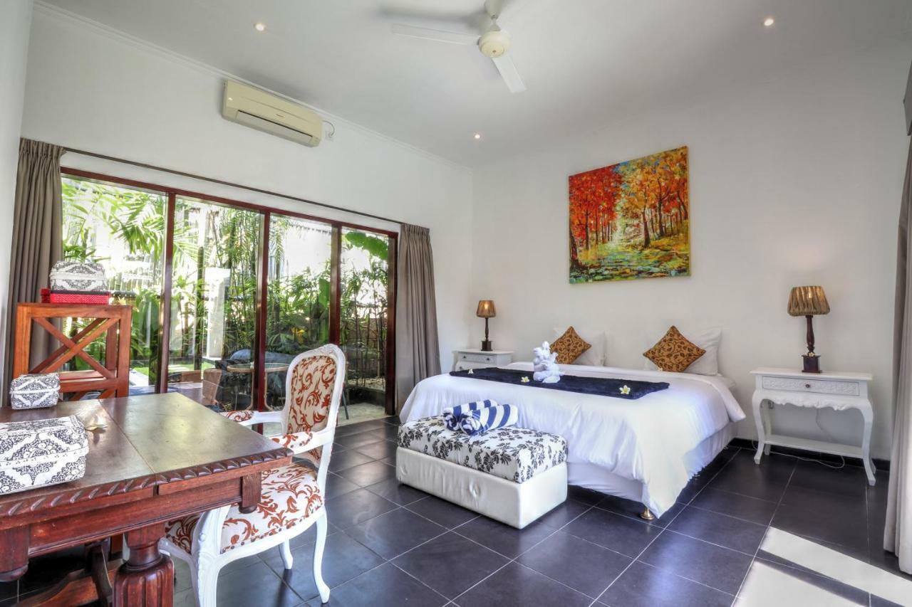 Casa Priya Canggu Extérieur photo