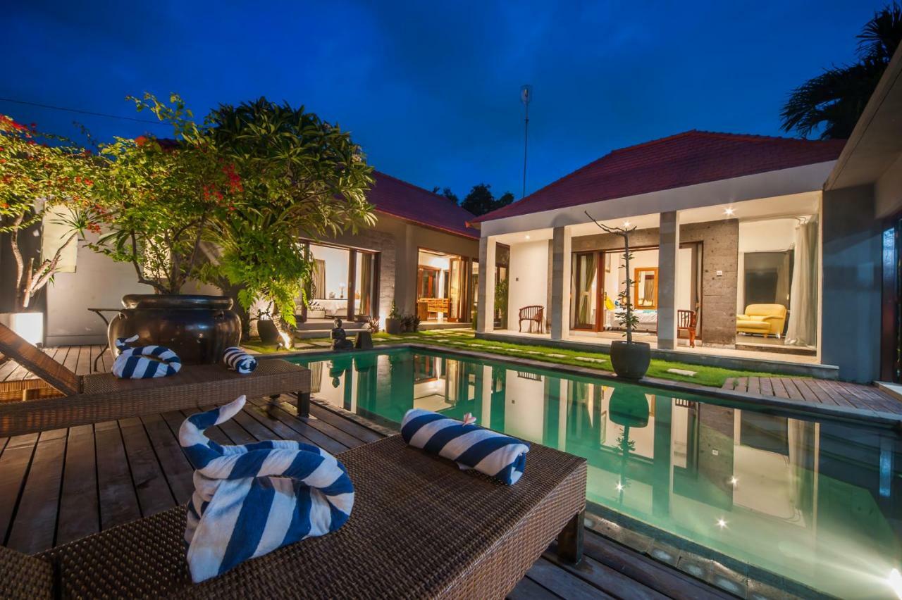 Casa Priya Canggu Extérieur photo