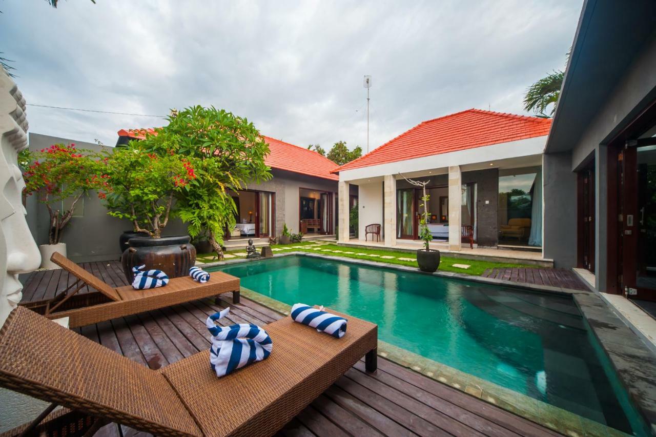 Casa Priya Canggu Extérieur photo