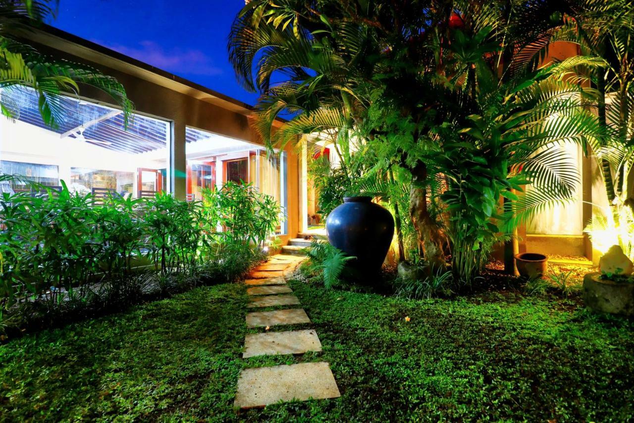 Casa Priya Canggu Extérieur photo