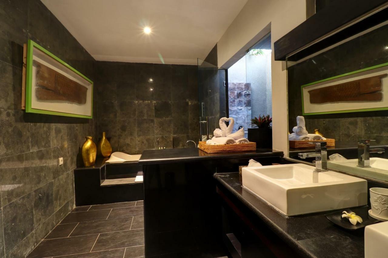 Casa Priya Canggu Extérieur photo